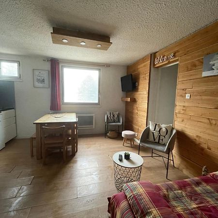 Apartament T2 Cosy, Pieds Des Pistes 4 Pers. Centre Station Les Deux Alpes Zewnętrze zdjęcie