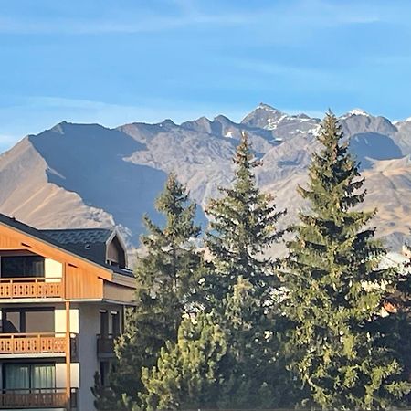 Apartament T2 Cosy, Pieds Des Pistes 4 Pers. Centre Station Les Deux Alpes Zewnętrze zdjęcie