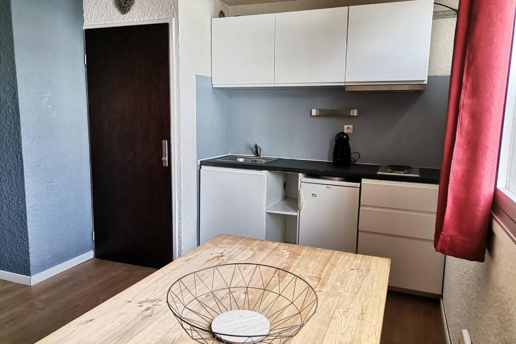 Apartament T2 Cosy, Pieds Des Pistes 4 Pers. Centre Station Les Deux Alpes Zewnętrze zdjęcie