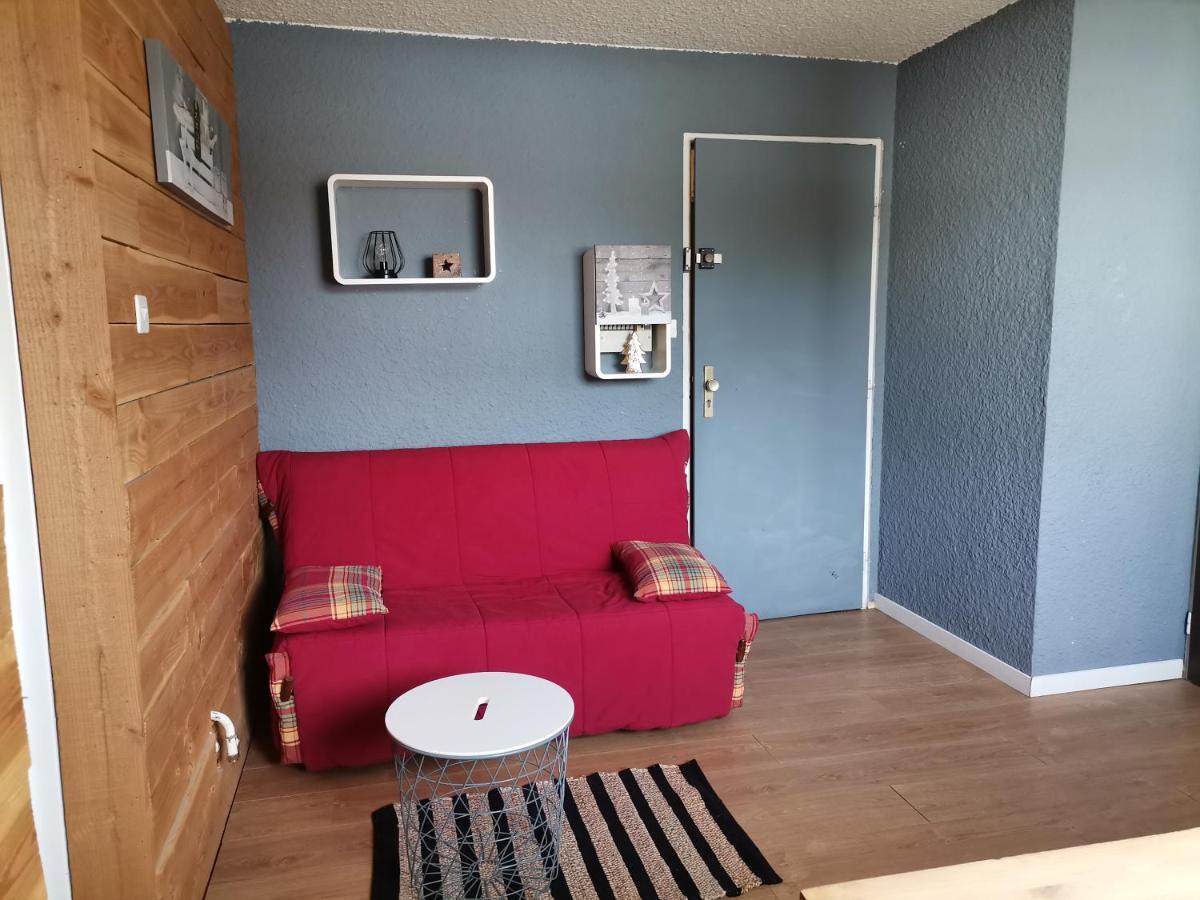 Apartament T2 Cosy, Pieds Des Pistes 4 Pers. Centre Station Les Deux Alpes Zewnętrze zdjęcie