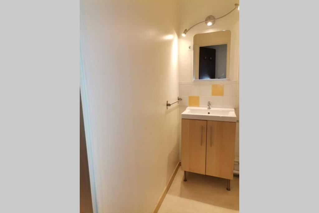 Apartament T2 Cosy, Pieds Des Pistes 4 Pers. Centre Station Les Deux Alpes Zewnętrze zdjęcie