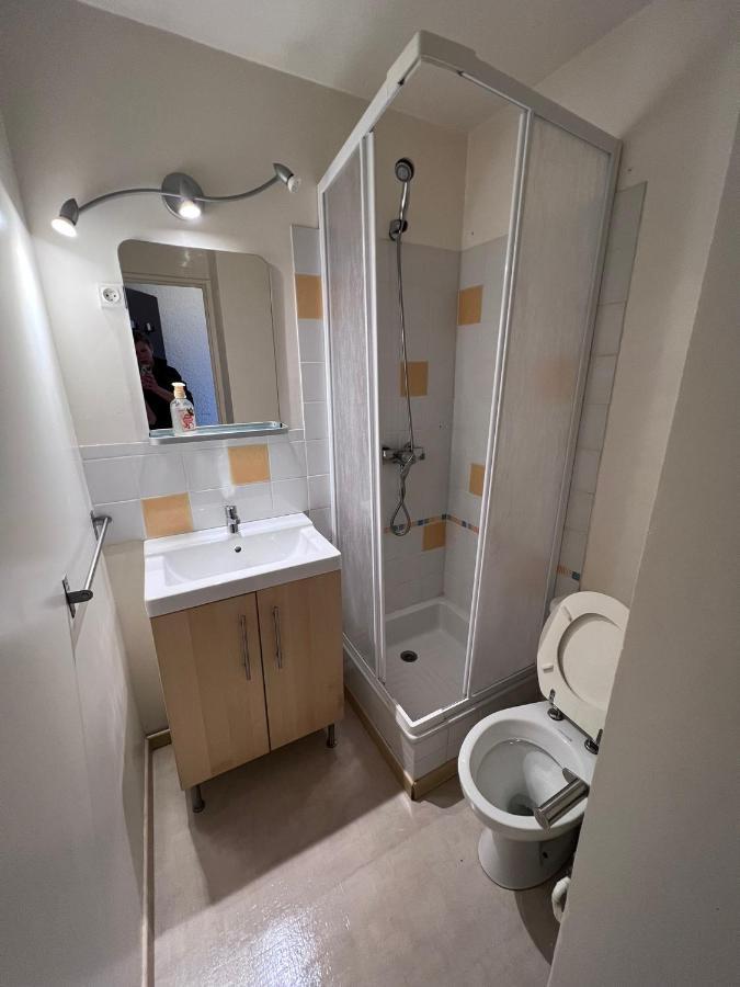 Apartament T2 Cosy, Pieds Des Pistes 4 Pers. Centre Station Les Deux Alpes Zewnętrze zdjęcie