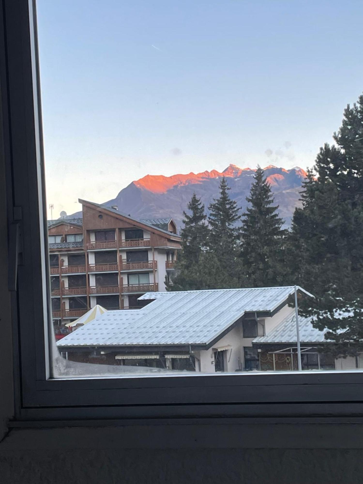 Apartament T2 Cosy, Pieds Des Pistes 4 Pers. Centre Station Les Deux Alpes Zewnętrze zdjęcie